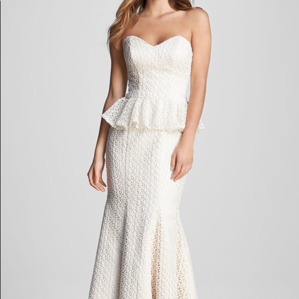 Olia Zavozina Britt Wedding Dress